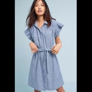 Anthropologie Dress by Isabella Sinclair